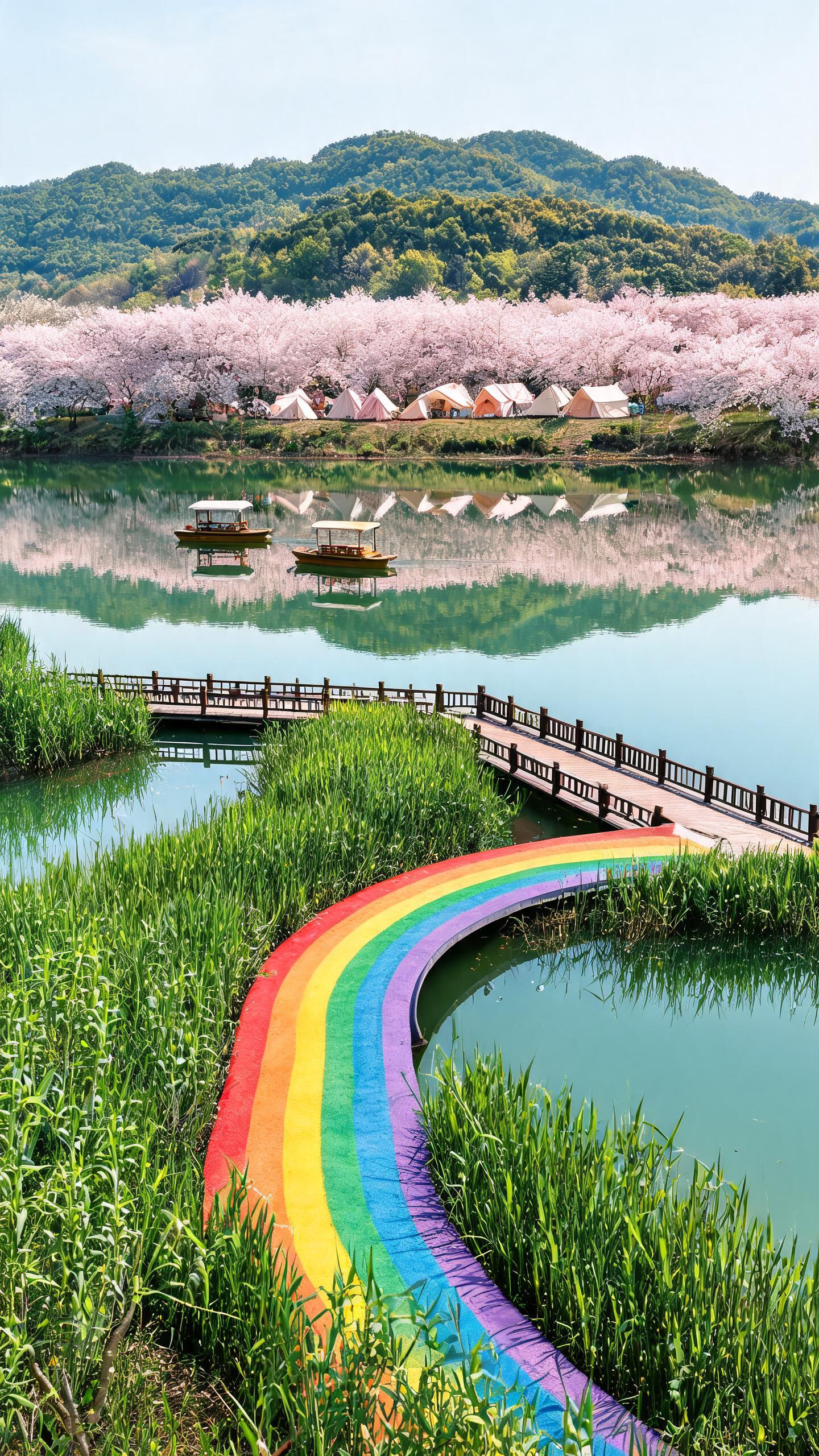 米香湾